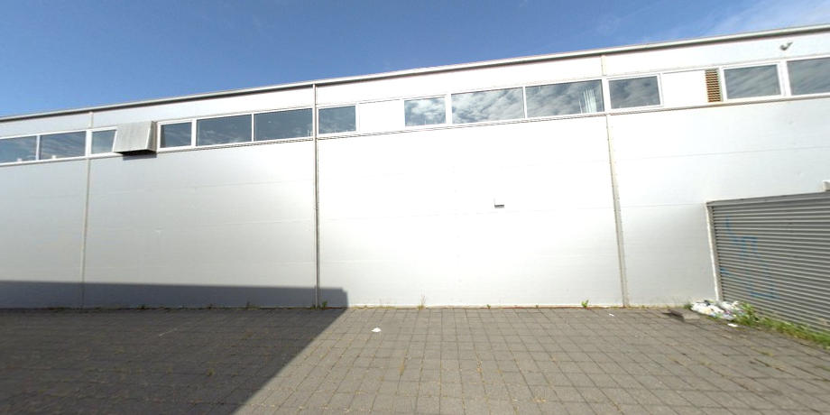 Já 360 street view