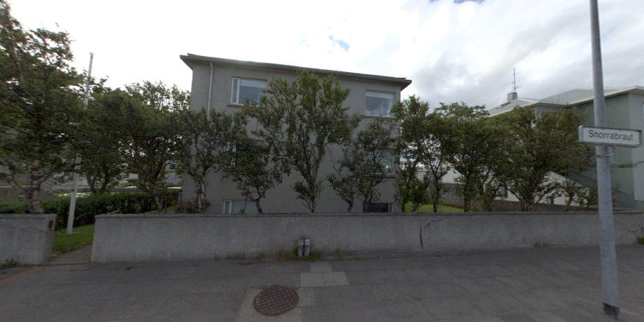 Já 360 street view