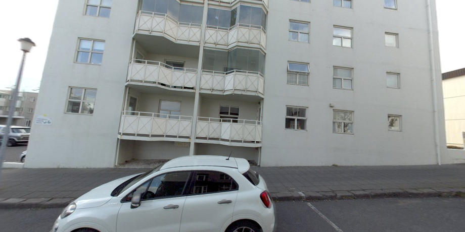 Já 360 götumynd