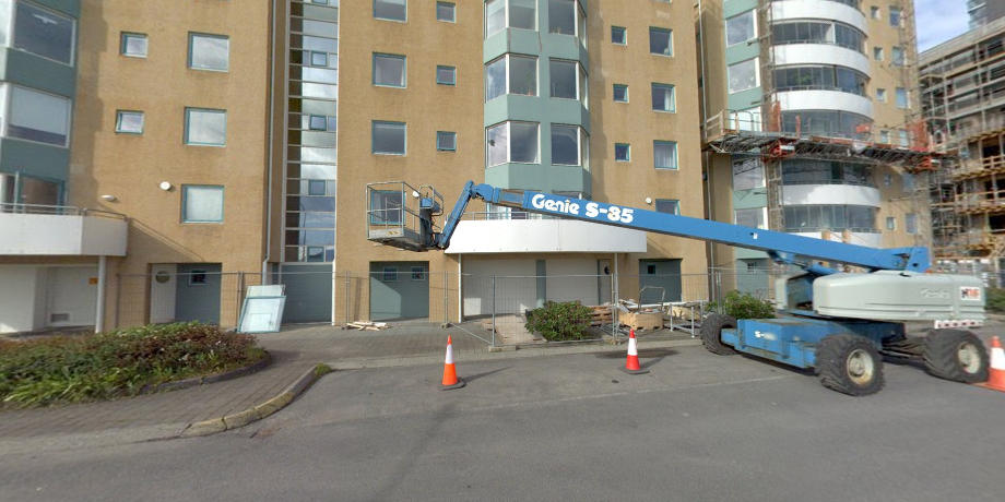 Já 360 street view