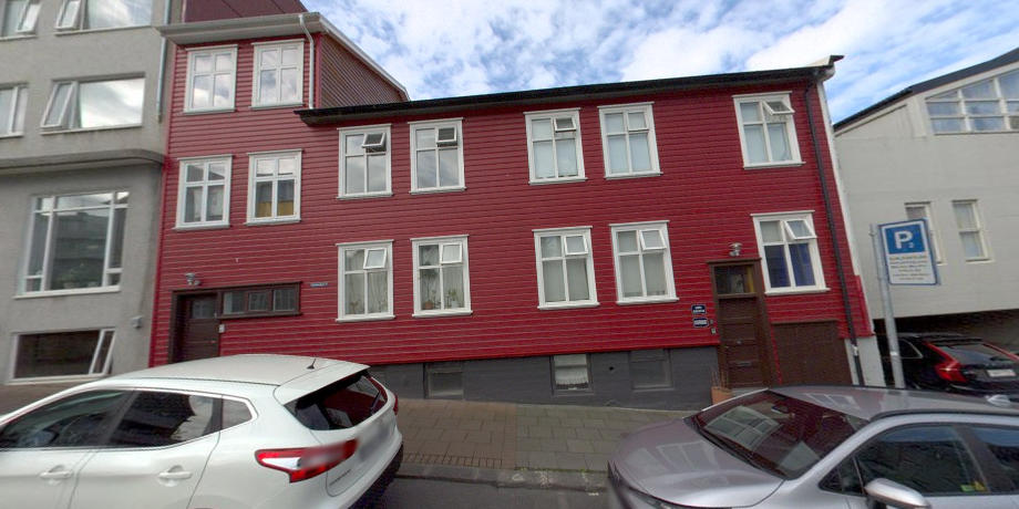 Já 360 street view