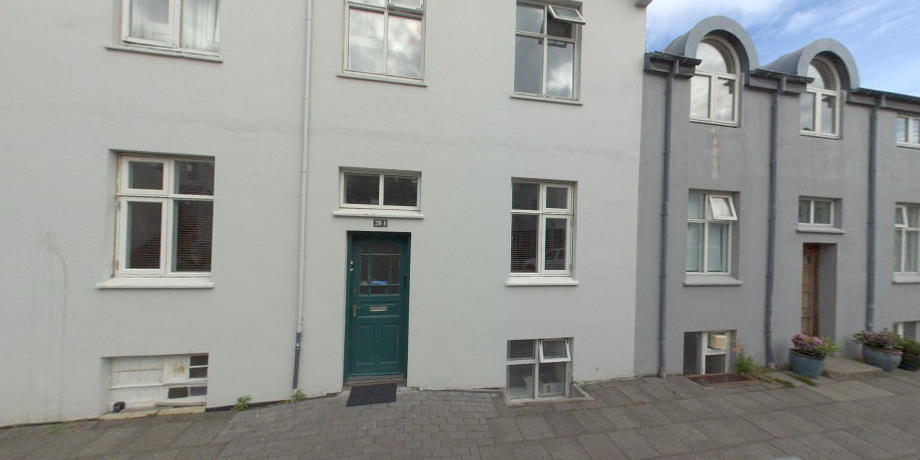 Já 360 street view