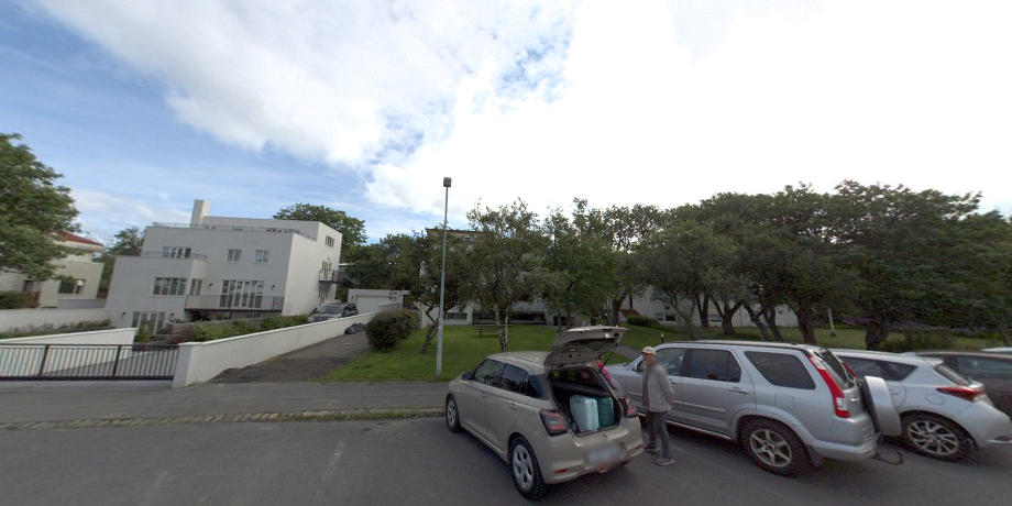 Já 360 street view