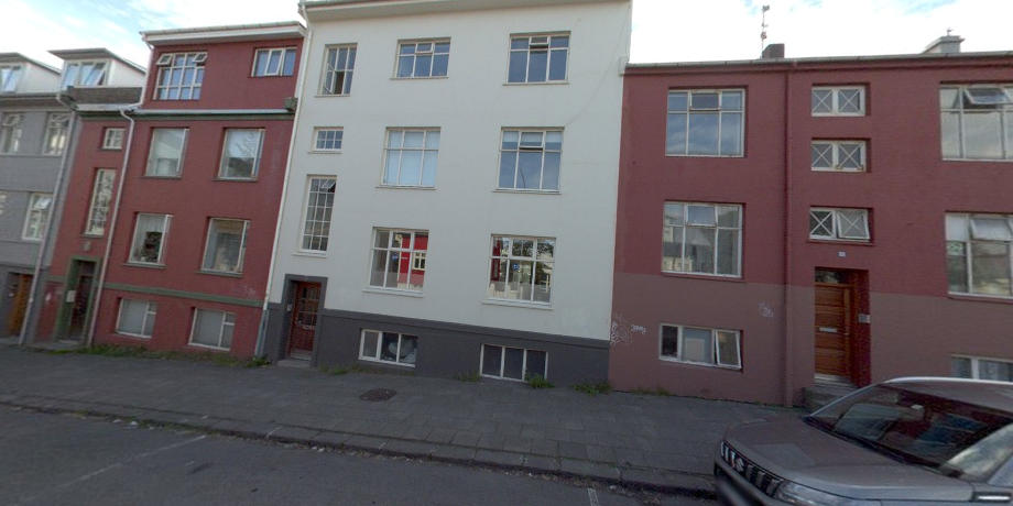 Já 360 götumynd