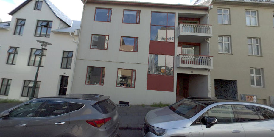 Já 360 street view