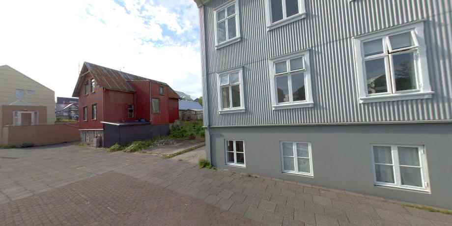 Já 360 street view
