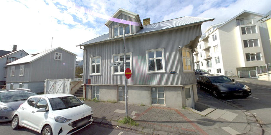 Já 360 street view