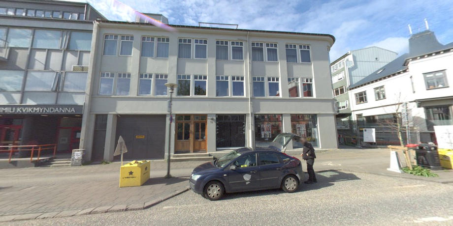 Já 360 street view