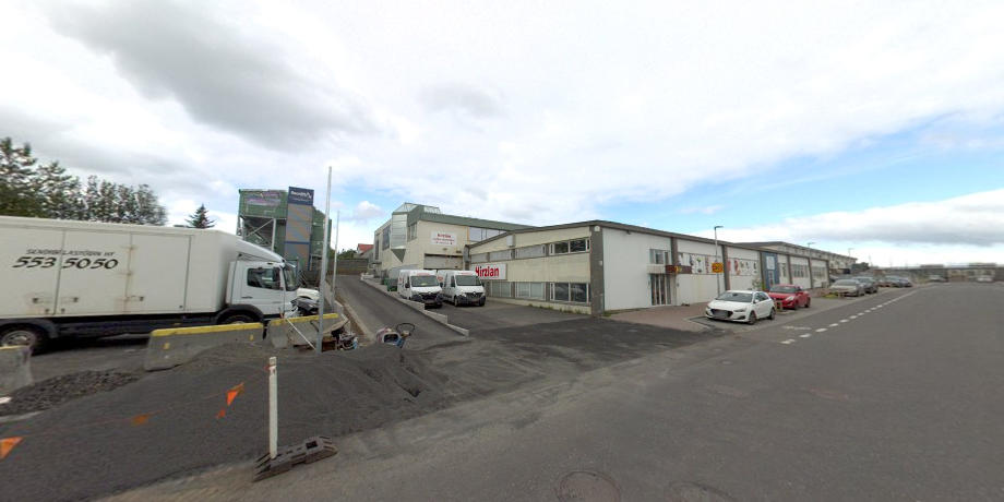 Já 360 street view