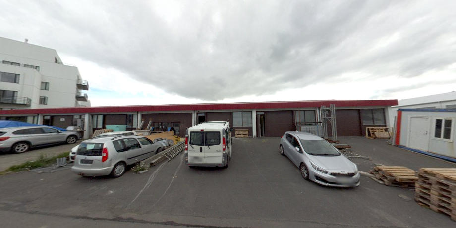 Já 360 street view