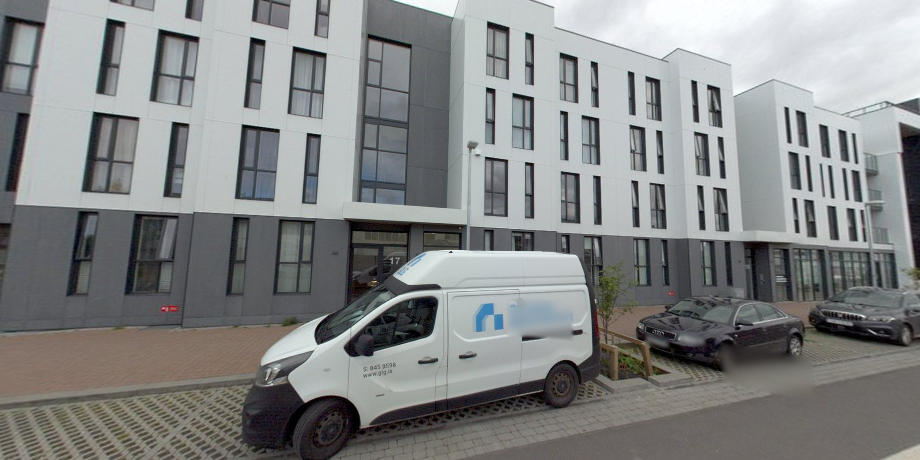 Já 360 street view