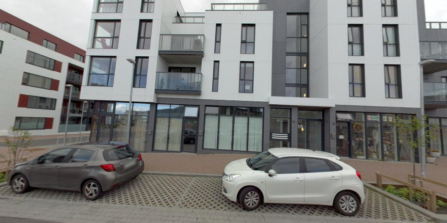 Já 360 street view