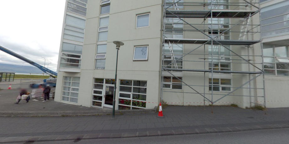 Já 360 street view