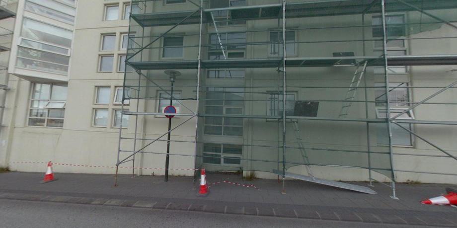 Já 360 street view