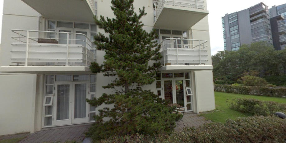 Já 360 street view
