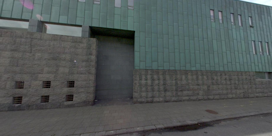 Já 360 street view
