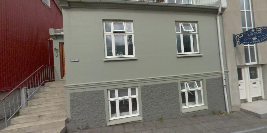 Já 360 street view
