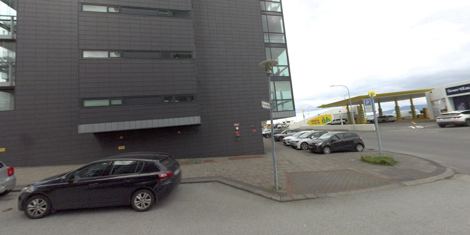 Já 360 street view