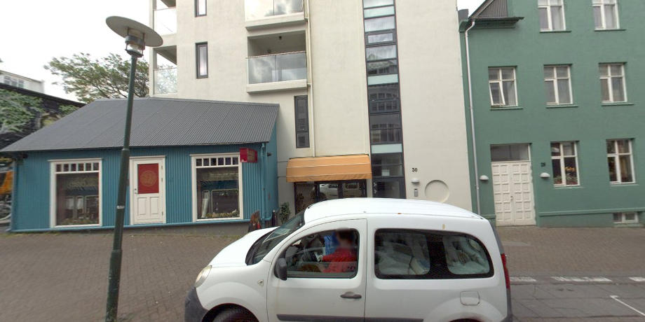 Já 360 street view