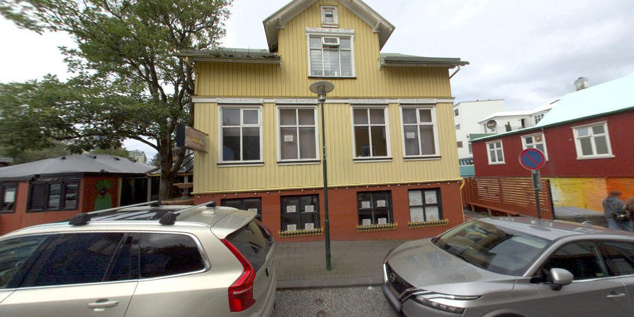 Já 360 street view
