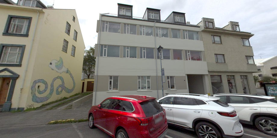 Já 360 street view