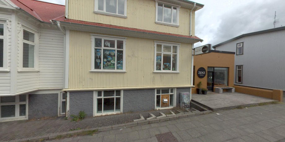 Já 360 street view
