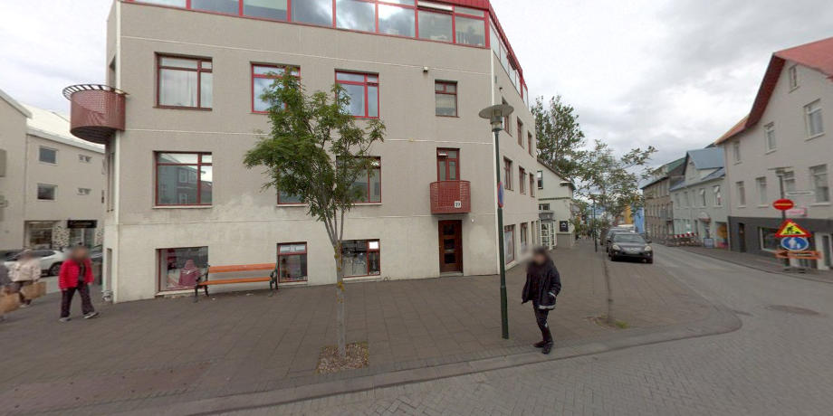 Já 360 street view