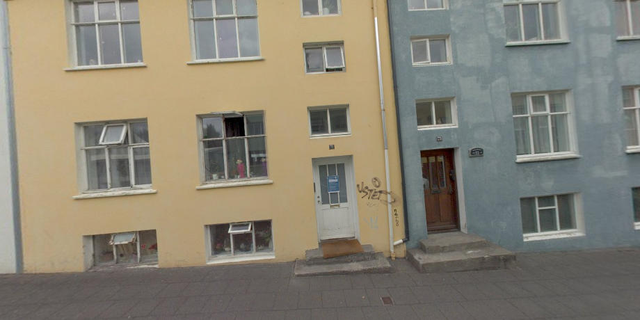 Já 360 götumynd