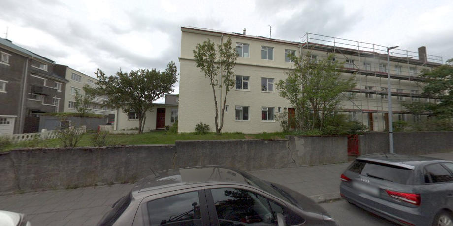 Já 360 street view