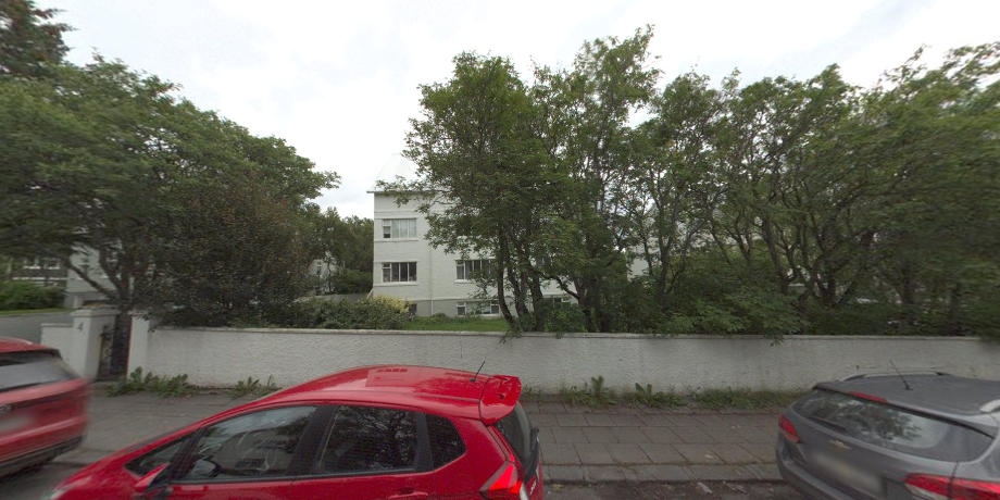 Já 360 street view