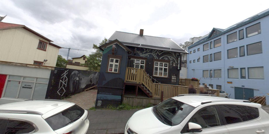 Já 360 street view