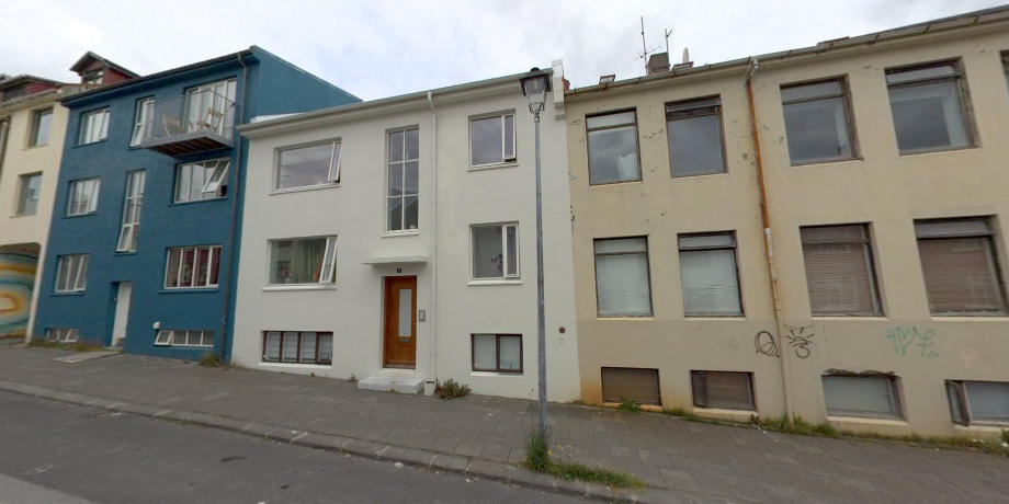 Já 360 street view