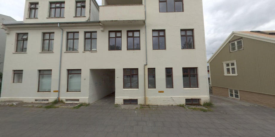 Já 360 street view
