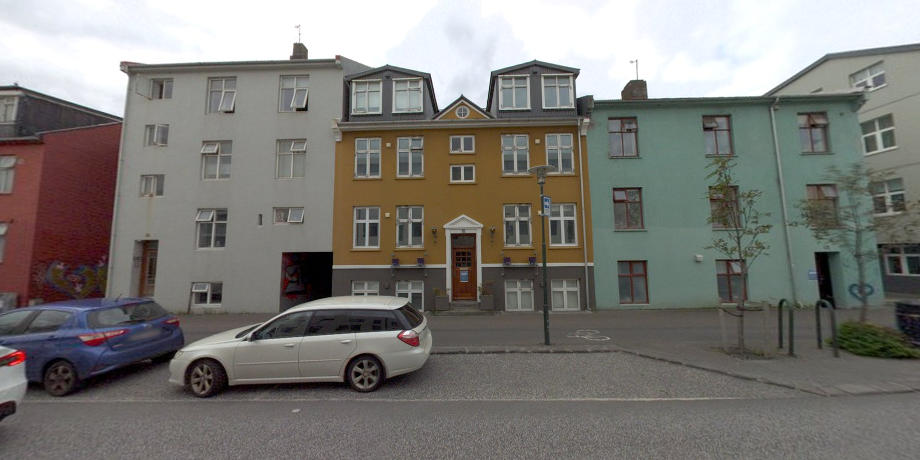 Já 360 street view