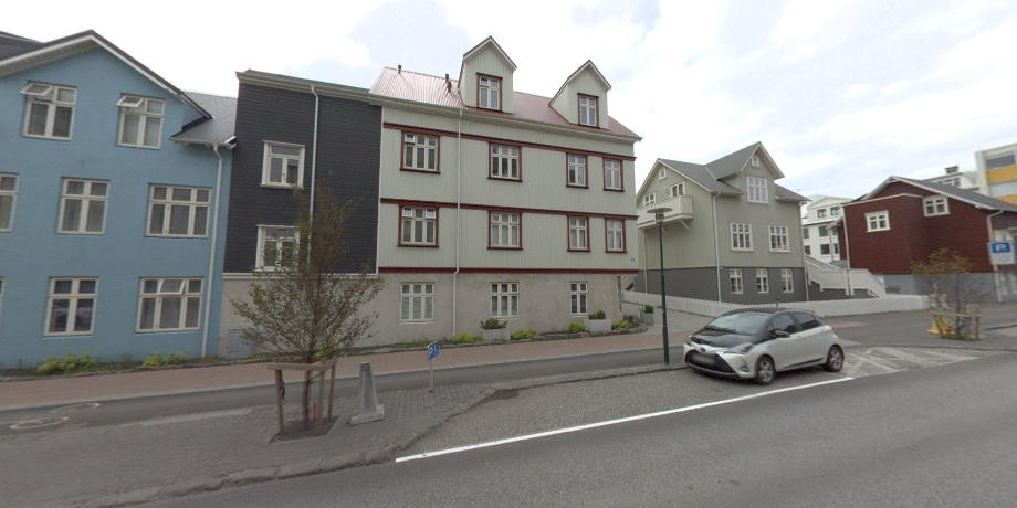 Já 360 street view