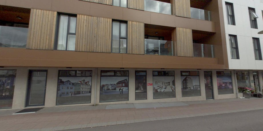 Já 360 street view