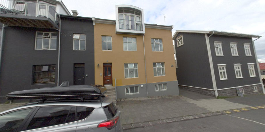 Já 360 street view