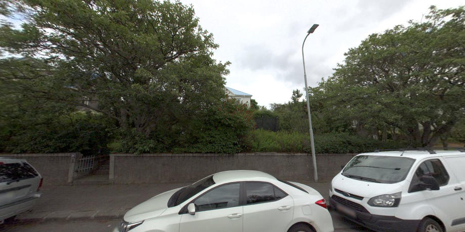 Já 360 street view