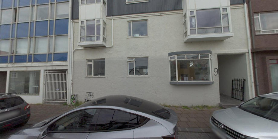 Já 360 street view