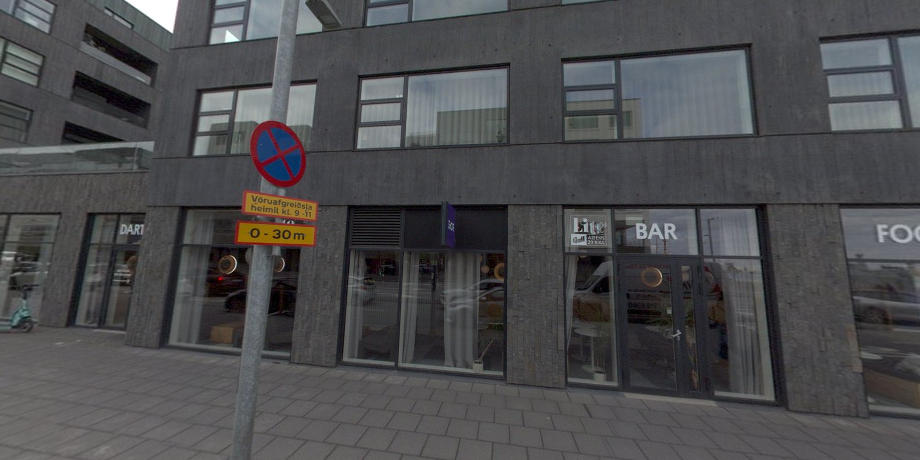 Já 360 street view