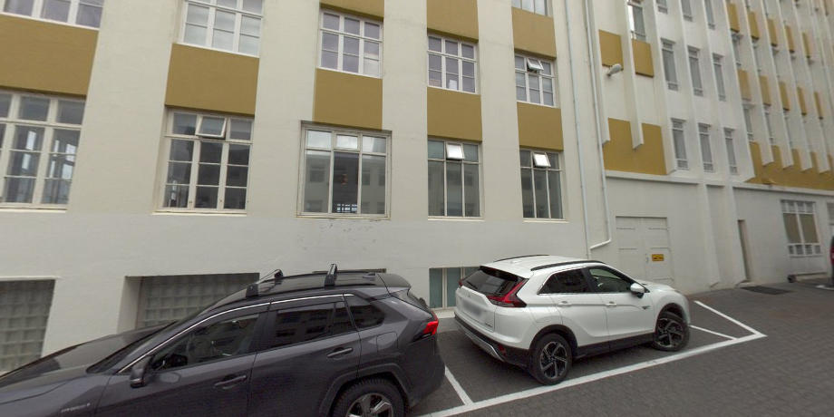 Já 360 götumynd
