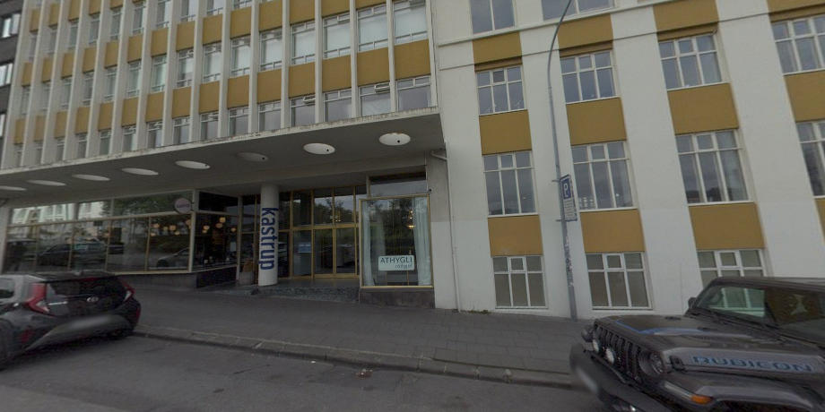 Já 360 street view