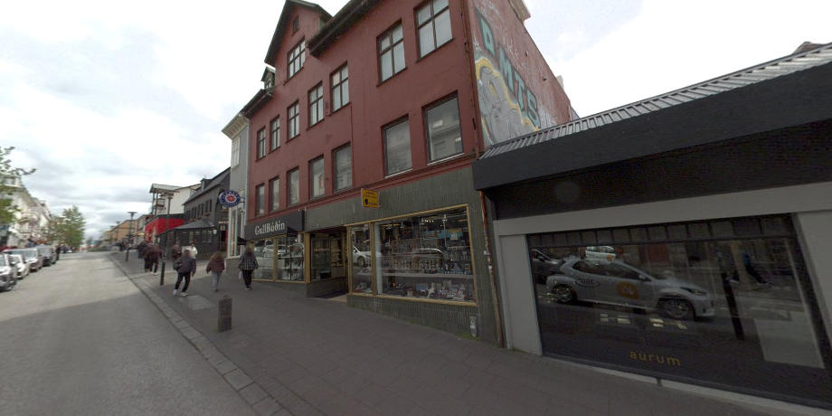Já 360 street view