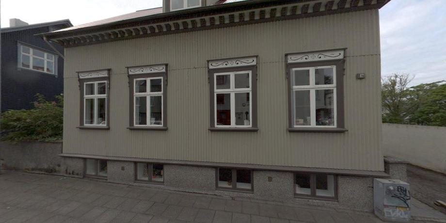 Já 360 götumynd