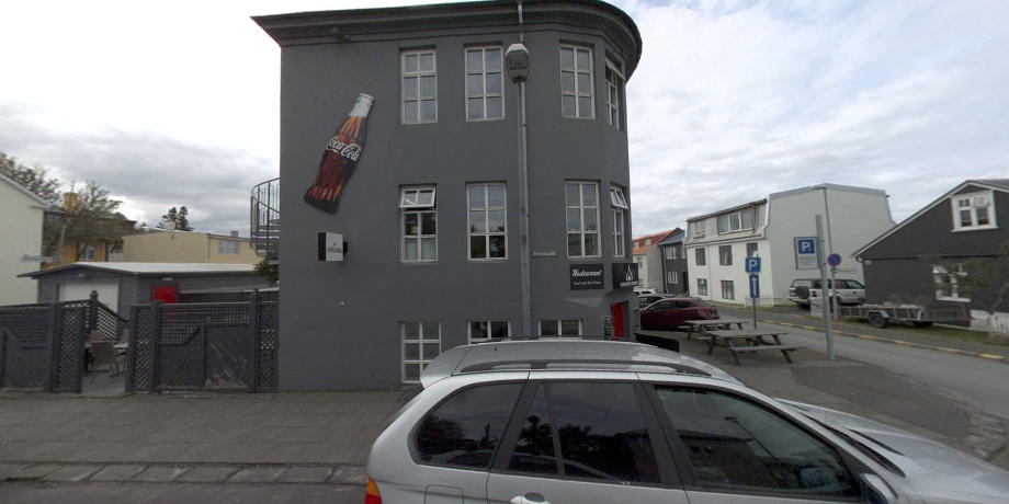 Já 360 götumynd