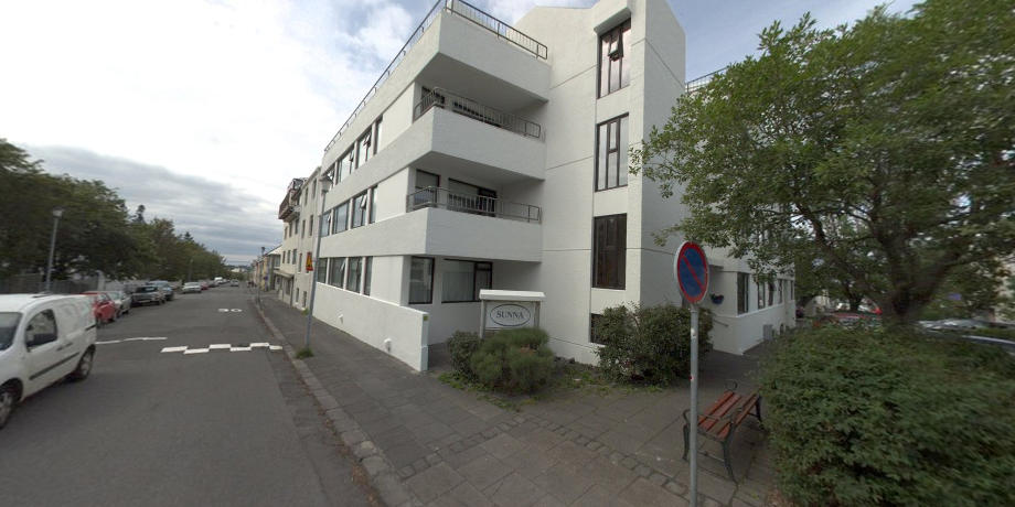 Já 360 street view