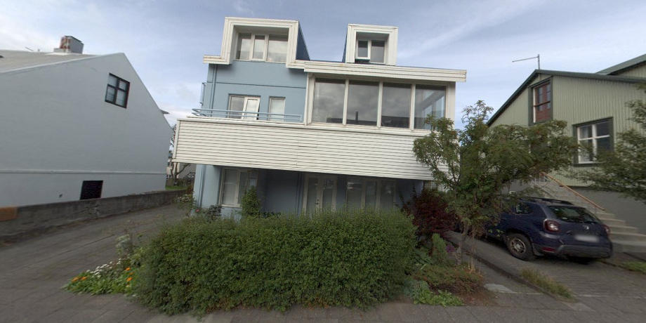 Já 360 street view