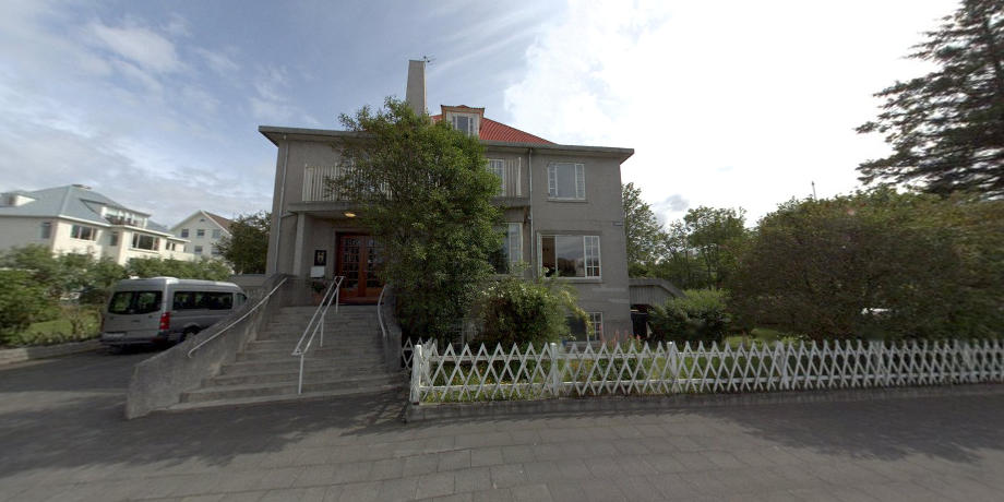 Já 360 street view