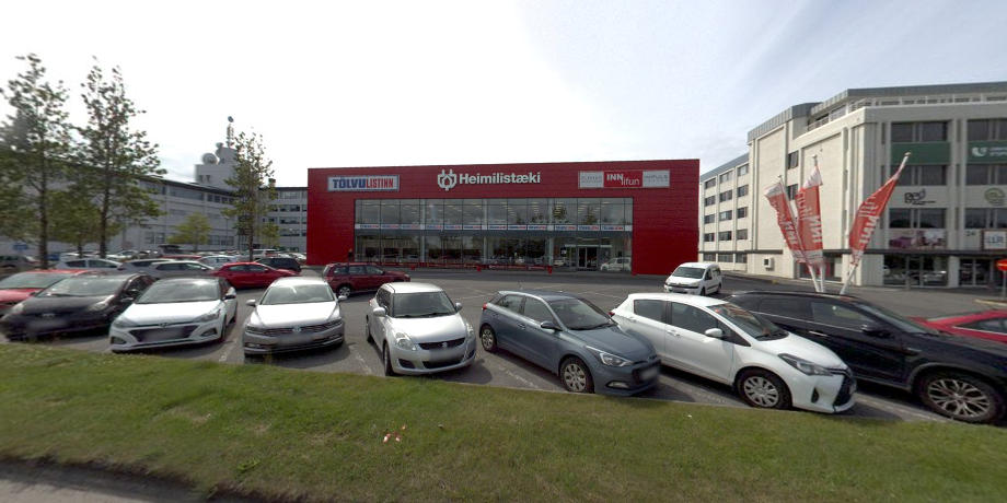 Já 360 götumynd