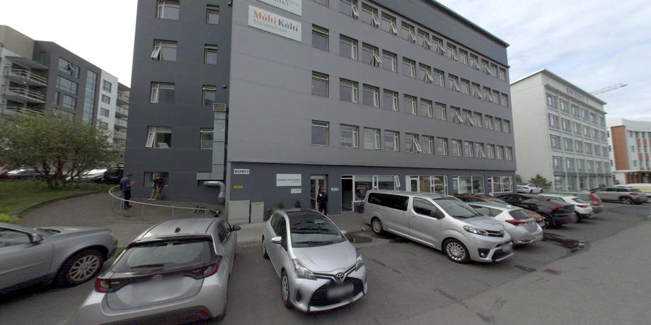 Já 360 street view